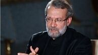 لاریجانی ۷ مصوبه دولت احمدی‌نژاد را مغایر قانون اعلام کرد