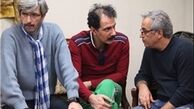 «دودکش 2» کلید خورد