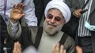 نتیجه انتخابات ایران اسرائیل را متضرر می‌کند