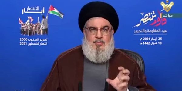  تعرض به قدس یعنی جنگ منطقه‌ای و این جنگ یعنی زوال اسرائیل 