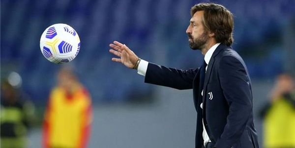  پیرلو: انتظار اخراجم را نداشتم 