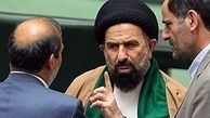 هاشمی محرم نظام و انقلاب نیست