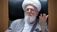 من خارج تهران بودم و بعدا دیدم اسمم در لیست آقای هاشمی هست!