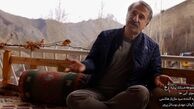 مهران رجبی سوژه «آن سوی آبی‌ها» شد