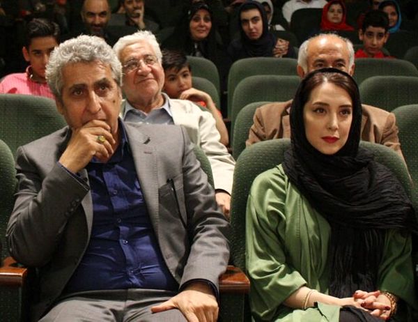 پیگیری مسعود جعفری جوزانی در مورد فلج شدن فک دخترش + عکس