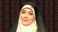 الهام چرخنده و مشکلات زندگی جدیدش+عکس