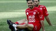 امید عالیشاه: جایزه فردی نمی‌خواهم چون نمی‌دهند!