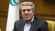  مدیر عامل سازمان منطقه آزاد کیش چهره سال صنعت ساختمان شد 