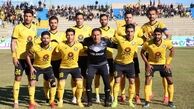 برتری پرگل پارس جنوبی مقابل شاگردان دایی