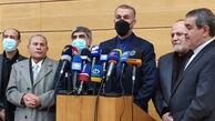   آمادگی ایران برای ایجاد دو نیروگاه یک هزار مگاواتی برق در لبنان
