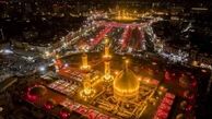  شرط سفر به عتبات در ایام اربعین / اعزام هفته ای ۷ هزار نفر در محرم