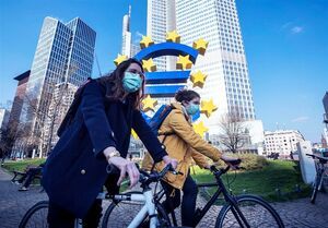 
تداوم گسترش ویروس هندی در انگلیس
