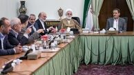 جزئیاتی از جلسات ستاد مهمی که بعد از ۸ ماه تشکیل شد