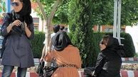 کمیته سازمان مرکزی برای برخورد با دانشجویان بد حجاب راه اندازی شد 