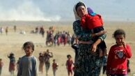 3500 ایزدی همچنان در اسارت داعش هستند
