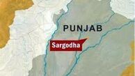 20 نفر در زیارتگاهی در پاکستان به قتل رسیدند 