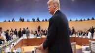 متحدان آمریکا برای مقابله با ایران یکی پس از دیگری ناپدید می‌شوند