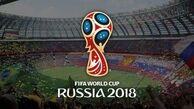 تیم منتخب جام جهانی +عکس