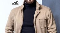 پژمان بازغی با استایلی شیک + عکس