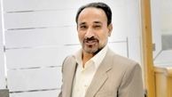 حضور شبهه دار خباز در مجلس