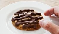 یک روش متفاوت برای محاسبه کالری خوراکی‌ها