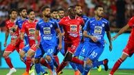 پرسپولیس و استقلال دربی آسیایی برگزار می‌کنند؟