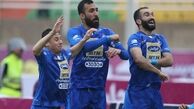 آمار فوق‌العاده خط آتش استقلال!