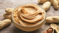 با کره بادام زمینی فوری لاغر شو ؛ بهترین صبحانه و میان وعده