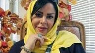 فلور نظری، استاد بازیگری شد/عکس