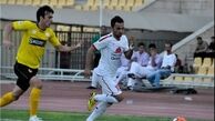 دروازه‌بان پرسپولیس فراتر از آسیا است