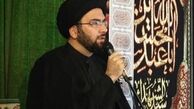 امام جمعه موقت کیش بر اثر ابتلا به کرونا درگذشت