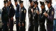 پلیس فرانسه از بازداشت یک عضو داعش در این کشور خبر داد