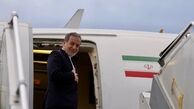عراقچی به قطر سفر کرد