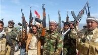 10 منطقه در جنوب «الکرمه» آزاد شد