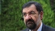 محسن رضایی: آمریکا از بازنویسی برجام زیان زیادی خواهد دید
