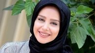 استایل «الناز حبیبی» متفاوت تر از همیشه /تصاویر