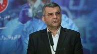 روند نزولی ابتلا به کرونا درخشان است اما شرایط عادی نیست
