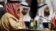 بحرین اسرائیل را به عنوان یک دشمن به حساب نمی‌آورد