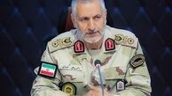 ‌فرمانده مرزبانی ناجا: ‌تشکیل قرارگاه هوشمندسازی مرزی کشور ابلاغ شد
