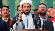  الحشد الشعبی هرگز منحل نخواهد شد