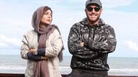  فیلمنامه سریال عاشقانه 2 به دست گلزار رسید