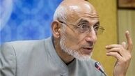میرسلیم:اگر سیاست‌های ابلاغی رهبرانقلاب را بدرستی اجرا می‌کردند تحریم‌ها بر کشور تاثیری نمی‌گذاشت