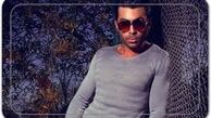 همسر «روناک یونسی» به عنوان مدل در فشن شو