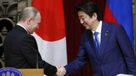 نخست وزیر ژاپن به روسیه سفر می‌کند