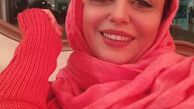 استایل شبنم فرشادجو در خانه خودش + عکس