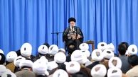 بیانات رهبر معظم انقلاب درباره قانون منع به کارگیری بازنشستگان