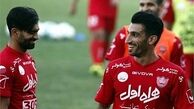 آیا رامین رضاییان به پرسپولیس بر می‌گردد؟