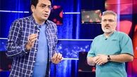  یک اتفاق جالب در پشت صحنه «اکسیر» 