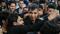 روایت تلخ فردوسی‌پور از هجوم سلفی بگیرها 