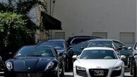 شناسایی متخلفان واردات غیرقانونی خودروهای لوکس 